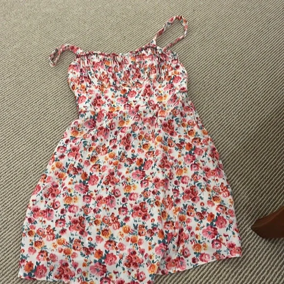 strapless open back dress Princesa by Ariana Vara Dress PR22144B
